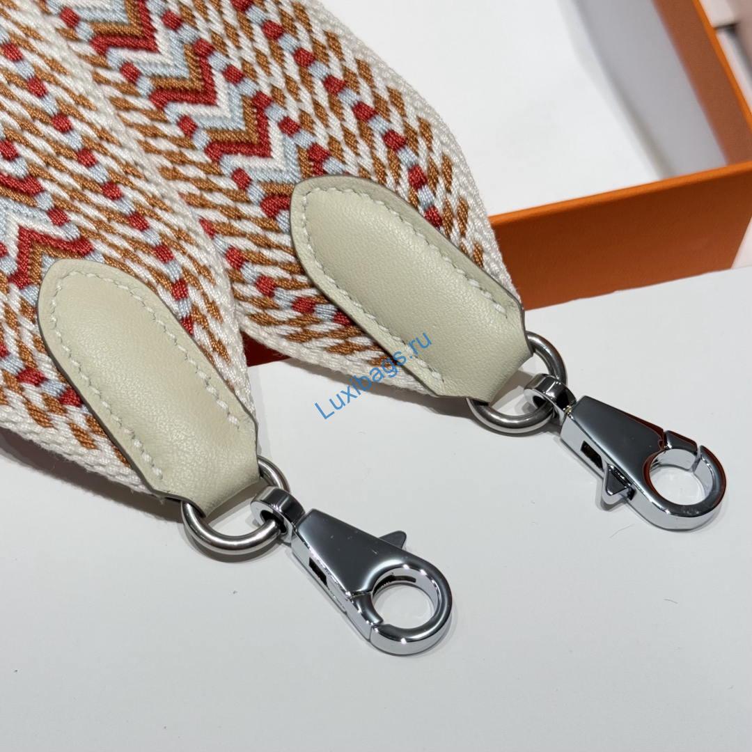 Hermes Sangle Cordage 50 mm bag strap H085682CCAQ085 H90003 | hermes sangle cordage 50 mm bag strap h085682ccaq085 59