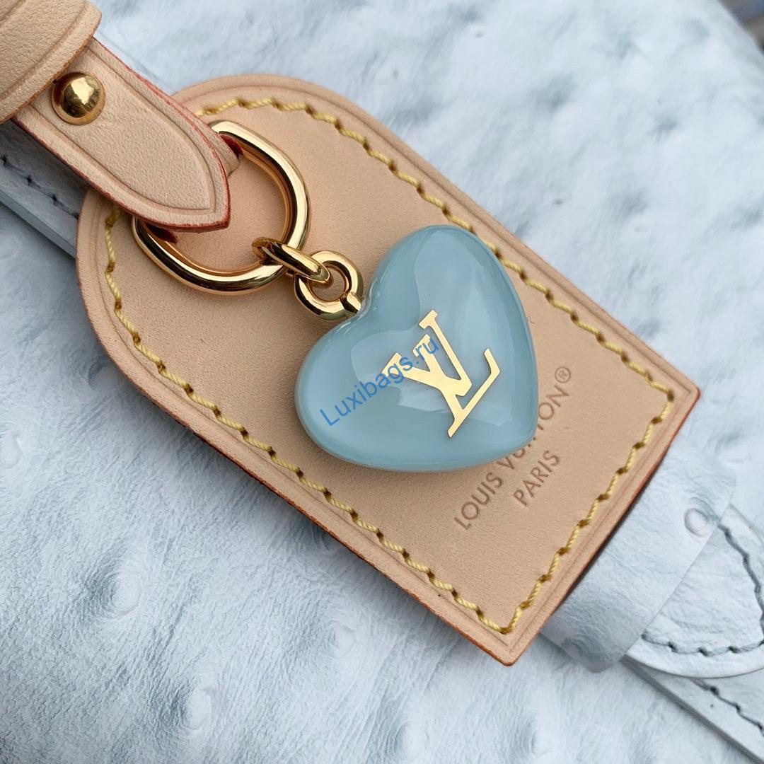 louis vuitton lv m12925 all in bb bag blue ostrich pattern 5 Louis Vuitton LV M12925 All In BB Bag Blue Ostrich Pattern | louis vuitton lv m12925 all in bb bag blue ostrich pattern 6
