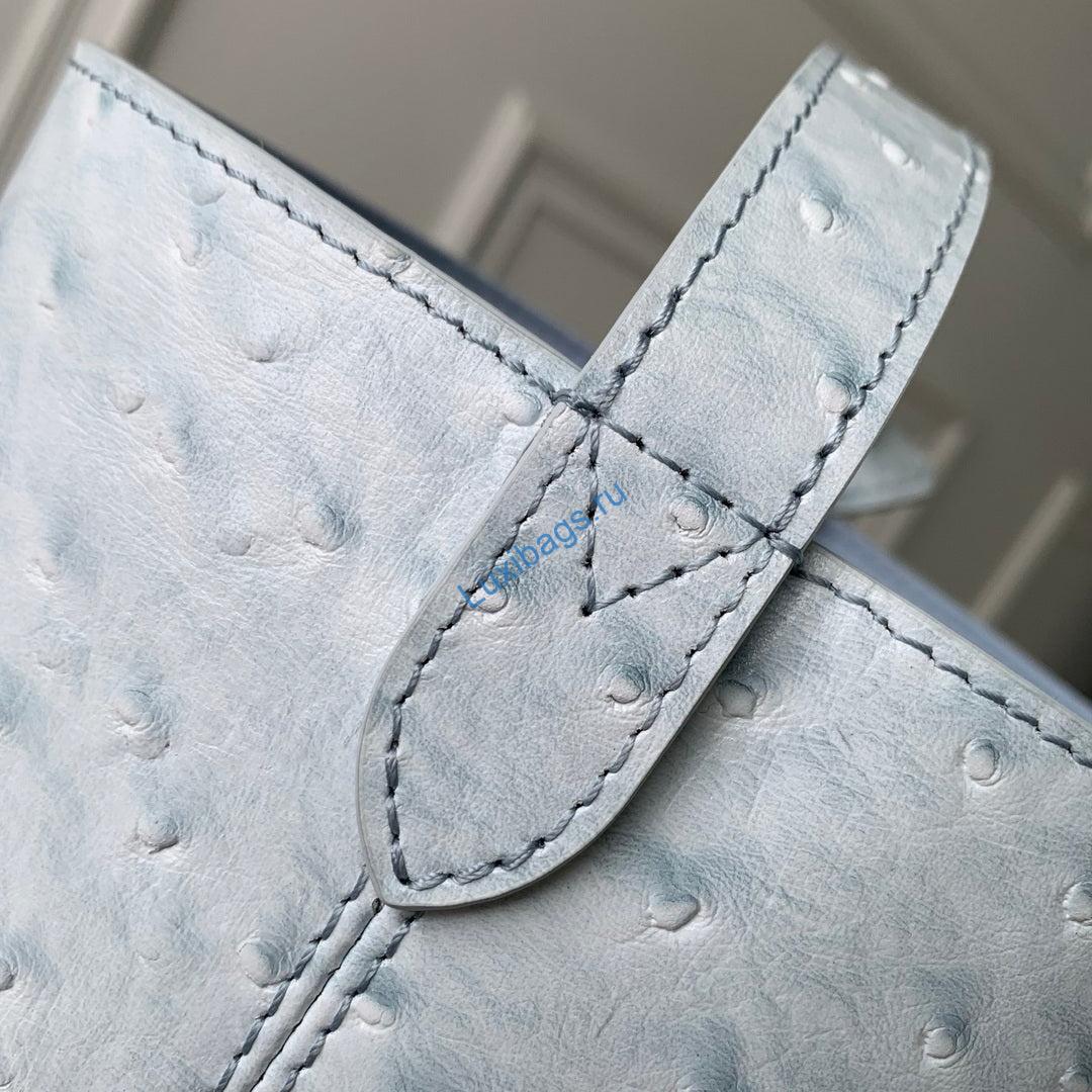 louis vuitton lv m12925 all in bb bag blue ostrich pattern 7 Louis Vuitton LV M12925 All In BB Bag Blue Ostrich Pattern | louis vuitton lv m12925 all in bb bag blue ostrich pattern 8