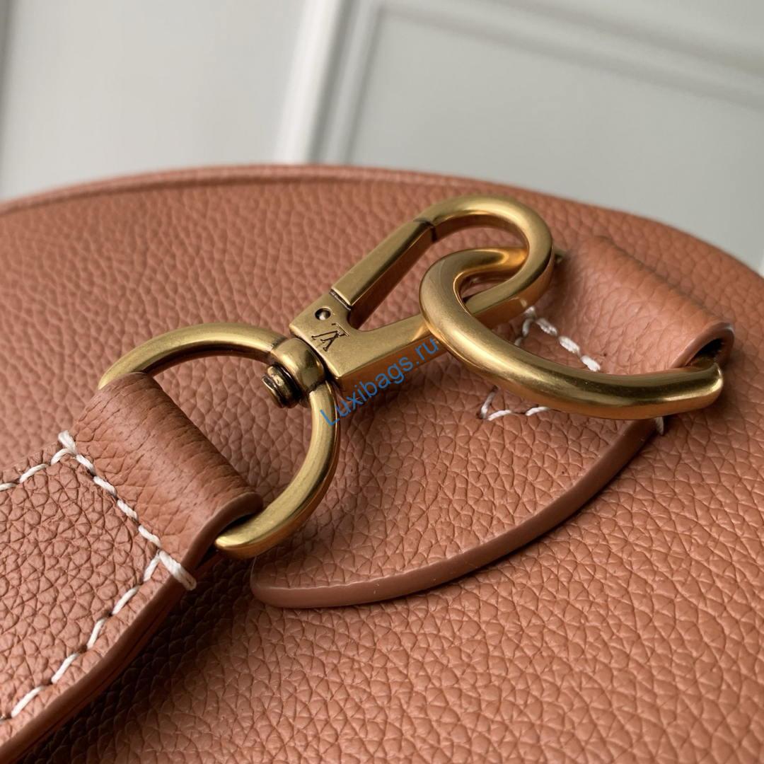 Louis Vuitton LV M24892 Speedy 30 Soft Low Key Cognac | louis vuitton lv m24892 speedy 30 soft low key cognac 06