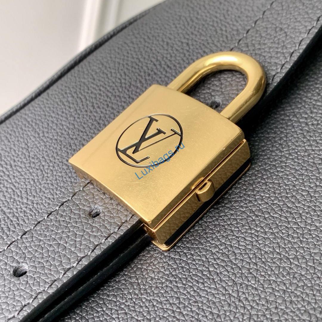 louis vuitton lv m24891 speedy 30 soft low key black 4 Louis Vuitton LV M24891 Speedy 30 Soft Low Key Black | louis vuitton lv m24892 speedy 30 soft low key cognac 14