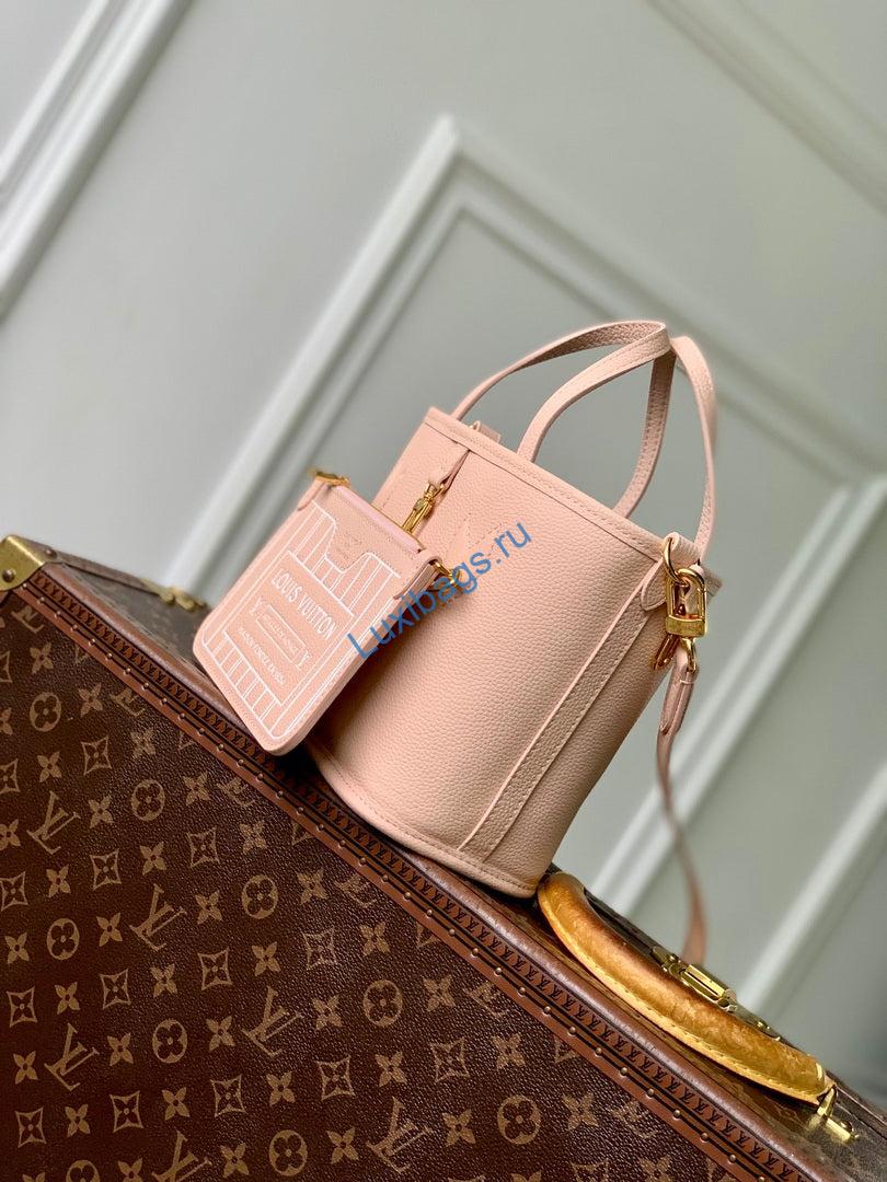 louis vuitton lv m25657 neverfull bandoulière inside out bb bag monogram limestone 10 Louis Vuitton LV M25657 Neverfull Bandoulière Inside Out BB Bag Monogram Limestone | louis vuitton lv m25657 neverfull bandouliere inside out bb bag monogram limestone 11