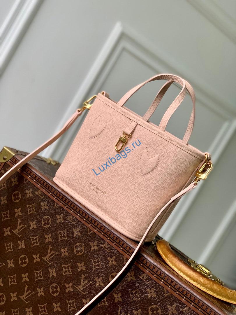 louis vuitton lv m25657 neverfull bandoulière inside out bb bag monogram limestone 11 Louis Vuitton LV M25657 Neverfull Bandoulière Inside Out BB Bag Monogram Limestone | louis vuitton lv m25657 neverfull bandouliere inside out bb bag monogram limestone 12