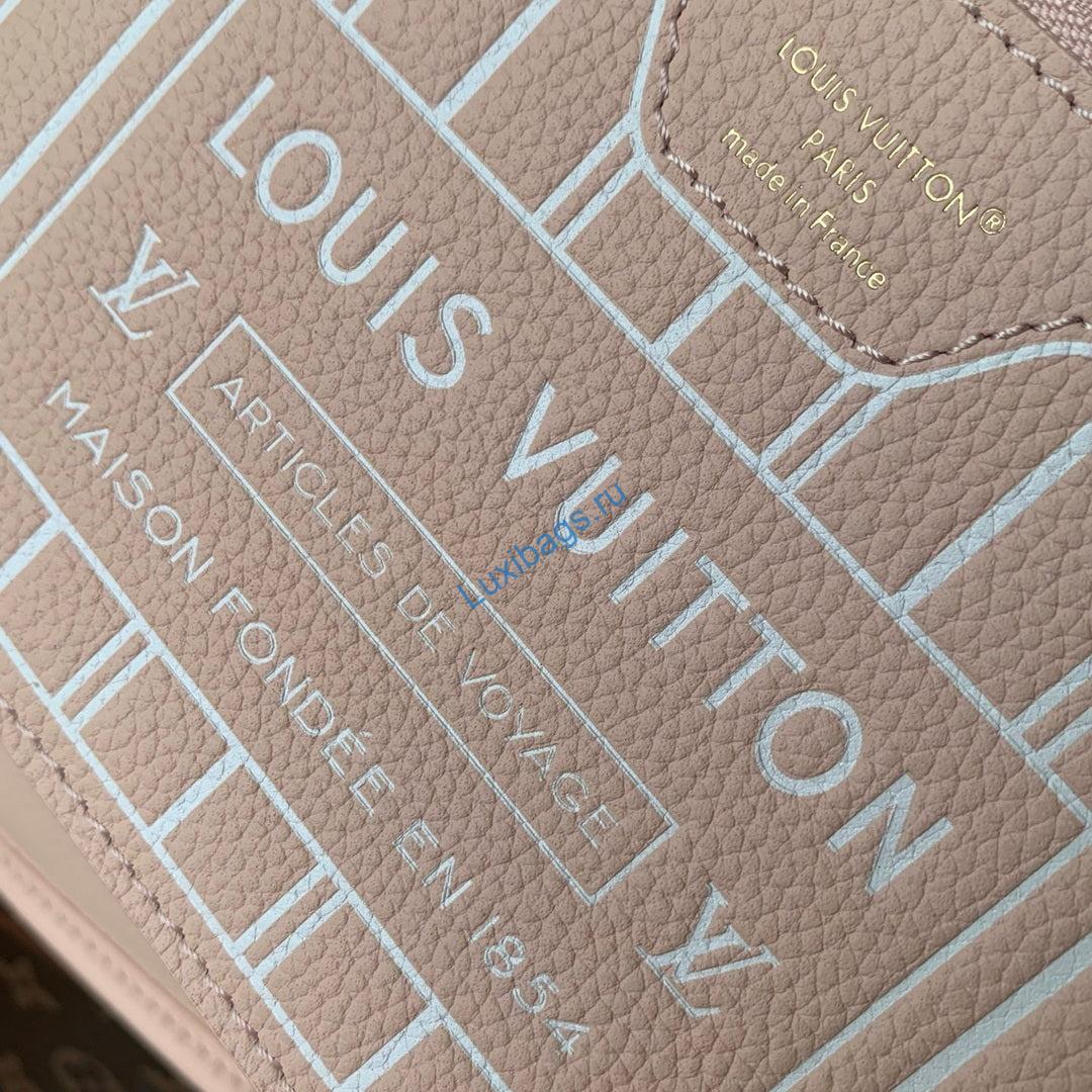 louis vuitton lv m25657 neverfull bandoulière inside out bb bag monogram limestone 16 Louis Vuitton LV M25657 Neverfull Bandoulière Inside Out BB Bag Monogram Limestone | louis vuitton lv m25657 neverfull bandouliere inside out bb bag monogram limestone 17