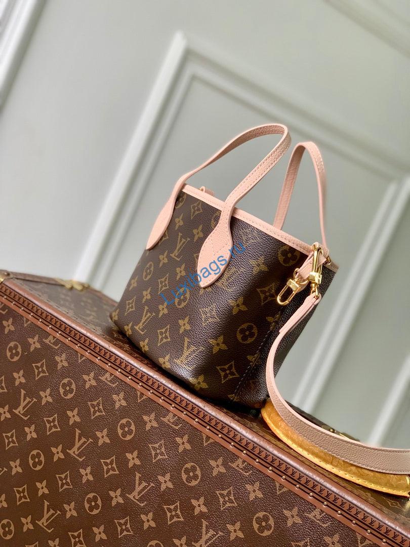 louis vuitton lv m25657 neverfull bandoulière inside out bb bag monogram limestone 1 Louis Vuitton LV M25657 Neverfull Bandoulière Inside Out BB Bag Monogram Limestone | louis vuitton lv m25657 neverfull bandouliere inside out bb bag monogram limestone 2