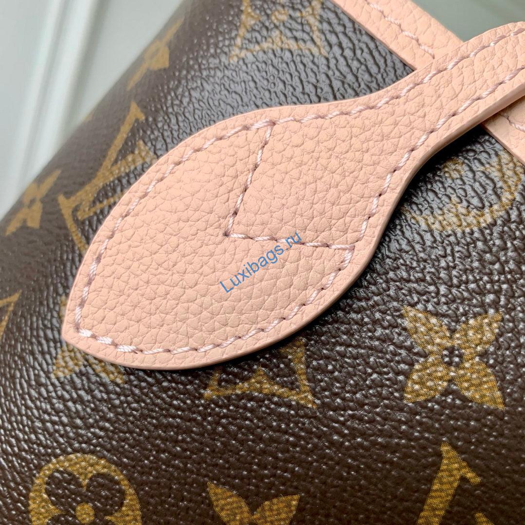 louis vuitton lv m25657 neverfull bandoulière inside out bb bag monogram limestone 4 Louis Vuitton LV M25657 Neverfull Bandoulière Inside Out BB Bag Monogram Limestone | louis vuitton lv m25657 neverfull bandouliere inside out bb bag monogram limestone 5