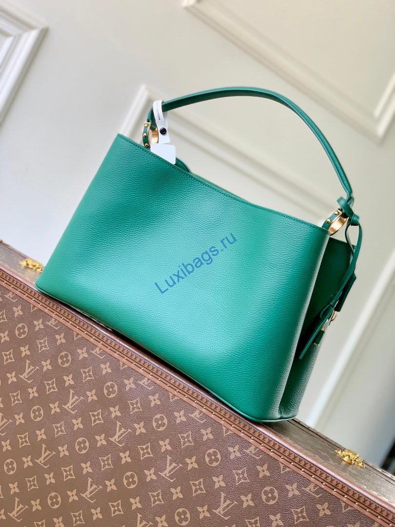 Louis Vuitton LV M26259 Capucines GM Bag Dark green | louis vuitton lv m26259 capucines gm bag dark green 3