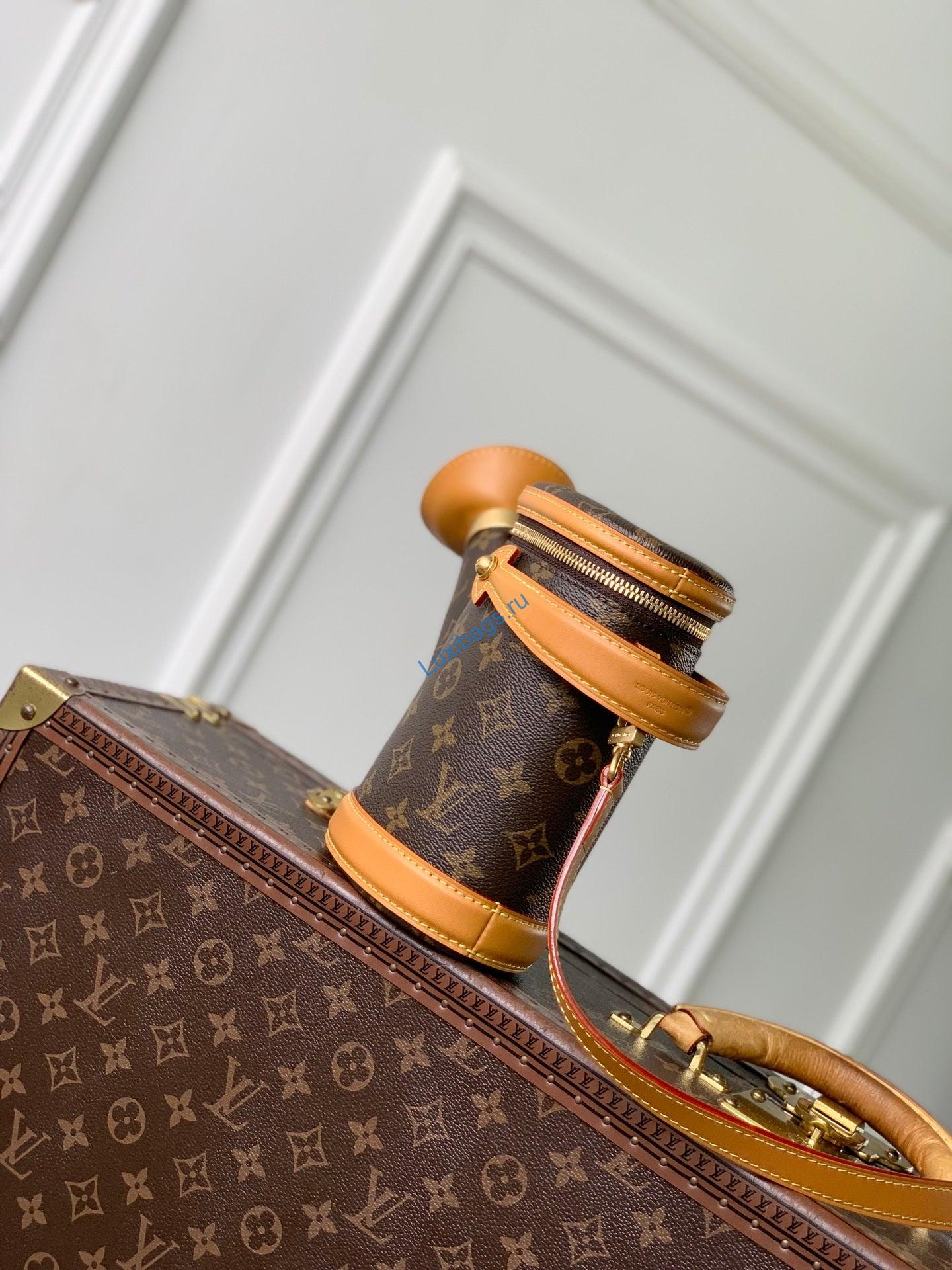 louis vuitton lv m27563 watering can bag monogram 1 Louis Vuitton LV M27563 Watering Can Bag Monogram | louis vuitton lv m27563 watering can bag monogram 2