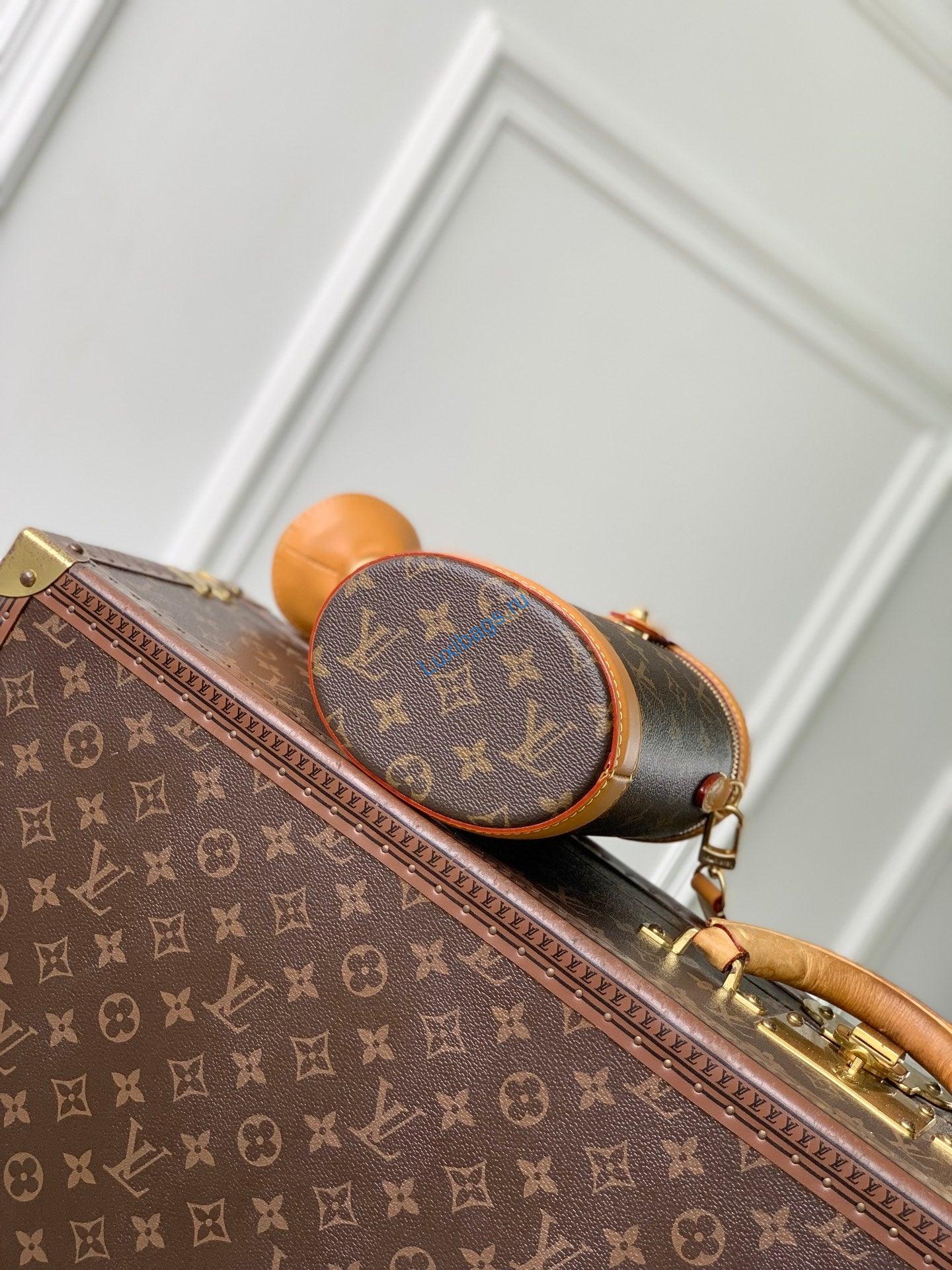 Louis Vuitton LV M27563 Watering Can Bag Monogram | louis vuitton lv m27563 watering can bag monogram 4