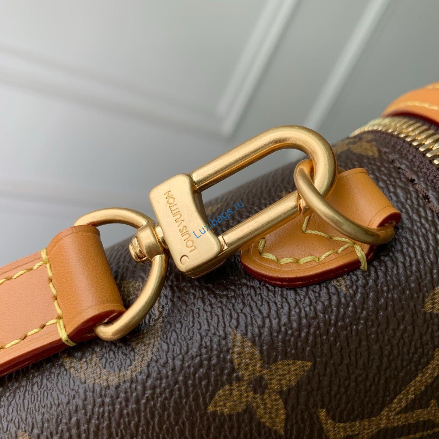 Louis Vuitton LV M27563 Watering Can Bag Monogram | louis vuitton lv m27563 watering can bag monogram 6