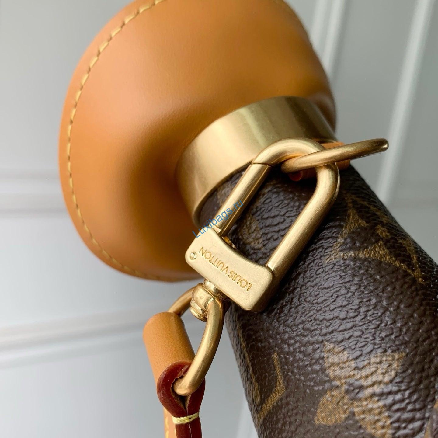 Louis Vuitton LV M27563 Watering Can Bag Monogram | louis vuitton lv m27563 watering can bag monogram 7