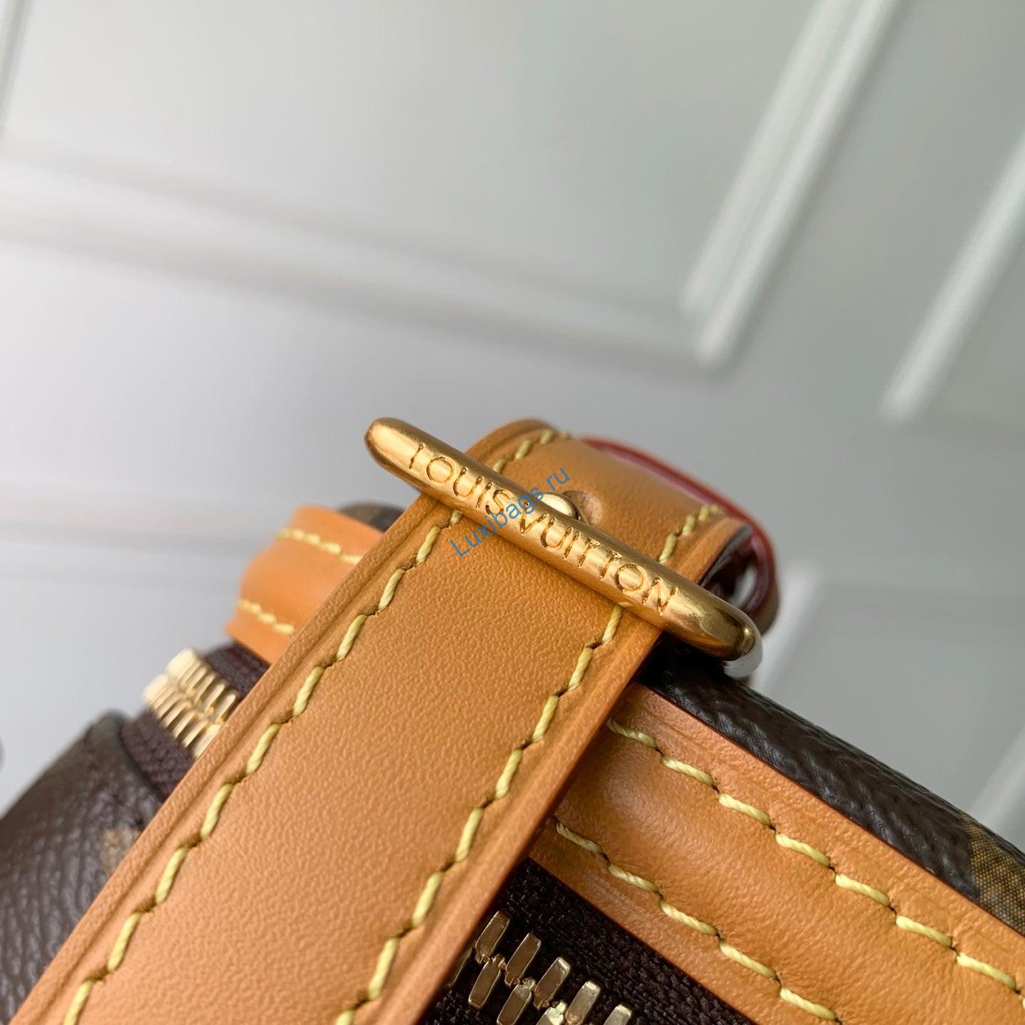 Louis Vuitton LV M27563 Watering Can Bag Monogram | louis vuitton lv m27563 watering can bag monogram 8