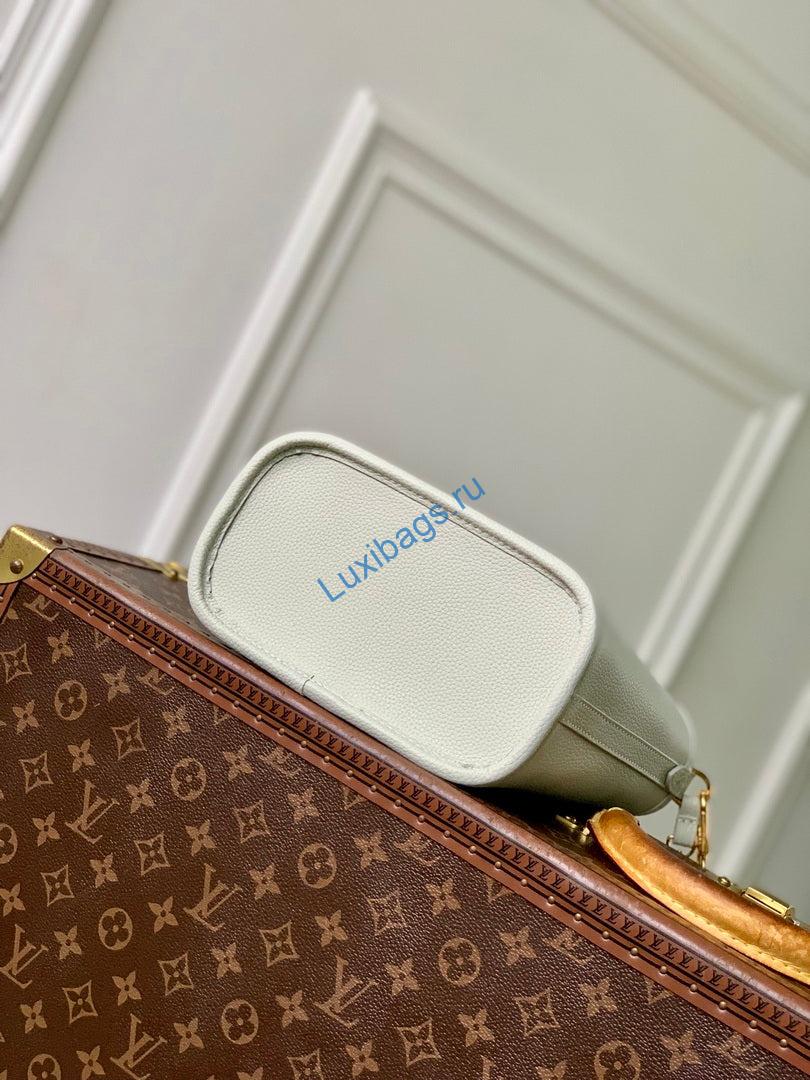 louis vuitton lv m28236 neverfull bandoulière inside out bb bag monogram celadon 12 Louis Vuitton LV M28236 Neverfull Bandoulière Inside Out BB Bag Monogram Celadon | louis vuitton lv m28236 neverfull bandouliere inside out bb bag monogram celadon 13