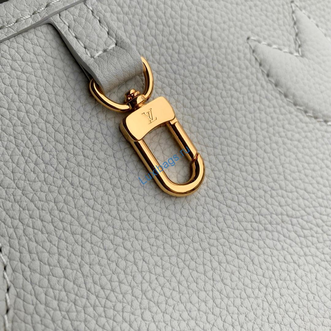louis vuitton lv m28236 neverfull bandoulière inside out bb bag monogram celadon 13 Louis Vuitton LV M28236 Neverfull Bandoulière Inside Out BB Bag Monogram Celadon | louis vuitton lv m28236 neverfull bandouliere inside out bb bag monogram celadon 14