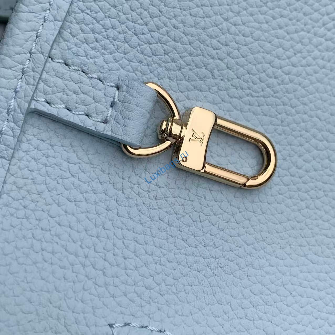 louis vuitton lv m28336 neverfull bandoulière inside out bb bag monogram sky blue 12 Louis Vuitton LV M28336 Neverfull Bandoulière Inside Out BB Bag Monogram Sky Blue | louis vuitton lv m28336 neverfull bandouliere inside out bb bag monogram sky blue 13