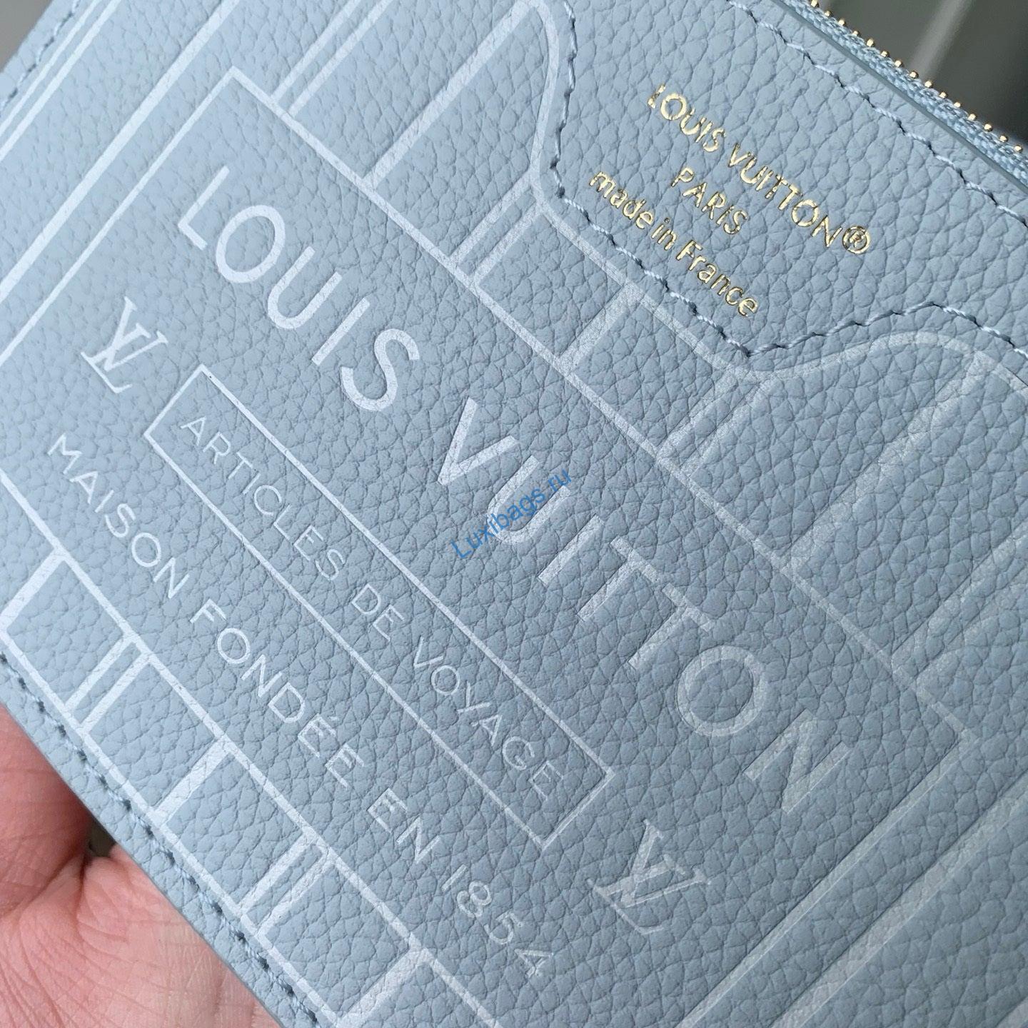 louis vuitton lv m28336 neverfull bandoulière inside out bb bag monogram sky blue 16 Louis Vuitton LV M28336 Neverfull Bandoulière Inside Out BB Bag Monogram Sky Blue | louis vuitton lv m28336 neverfull bandouliere inside out bb bag monogram sky blue 17