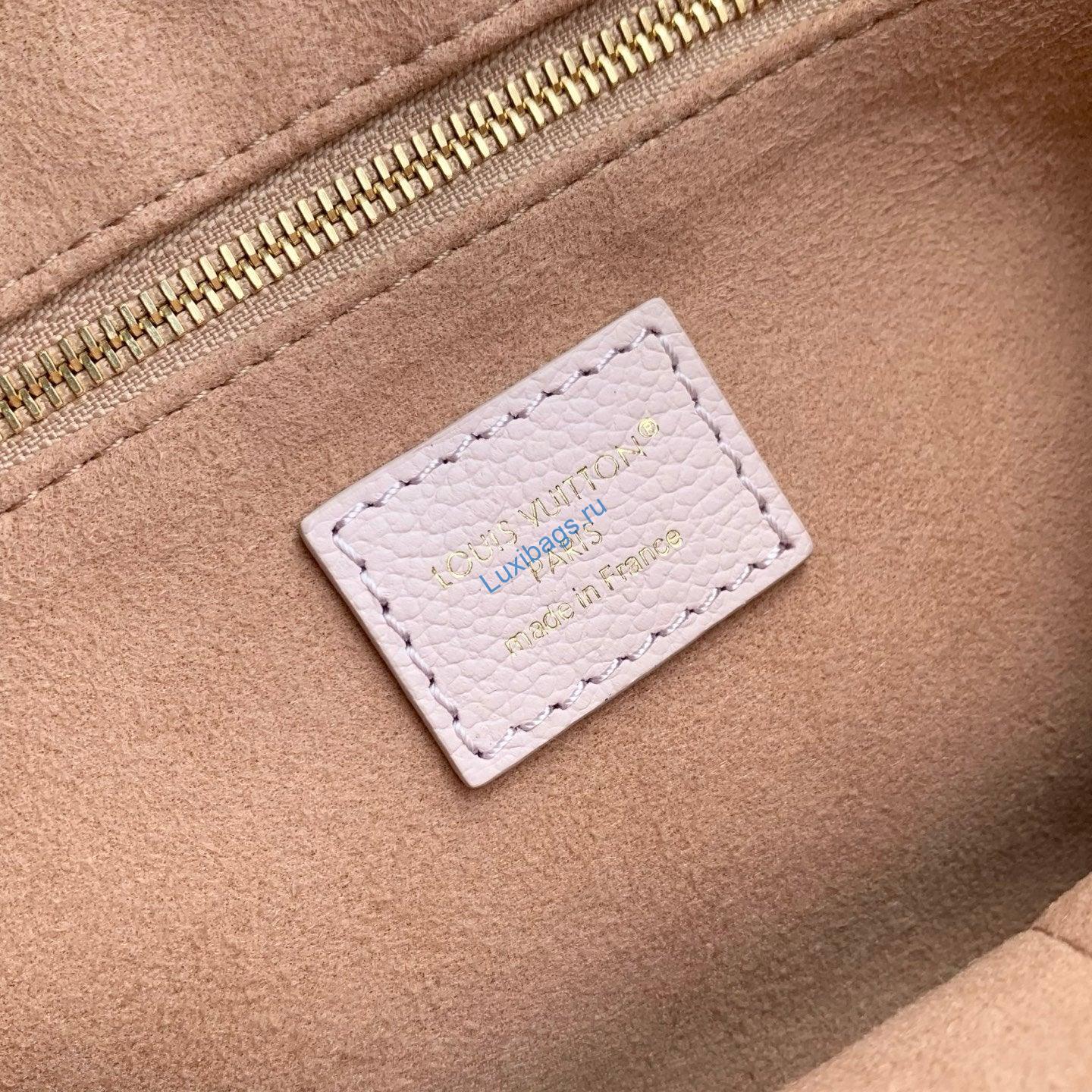 louis vuitton lv m28528 onthego pm bag light bliss couture 9 Louis Vuitton LV M28528 Onthego PM Bag Light Bliss Couture | louis vuitton lv m28528 onthego pm bag light bliss couture 10