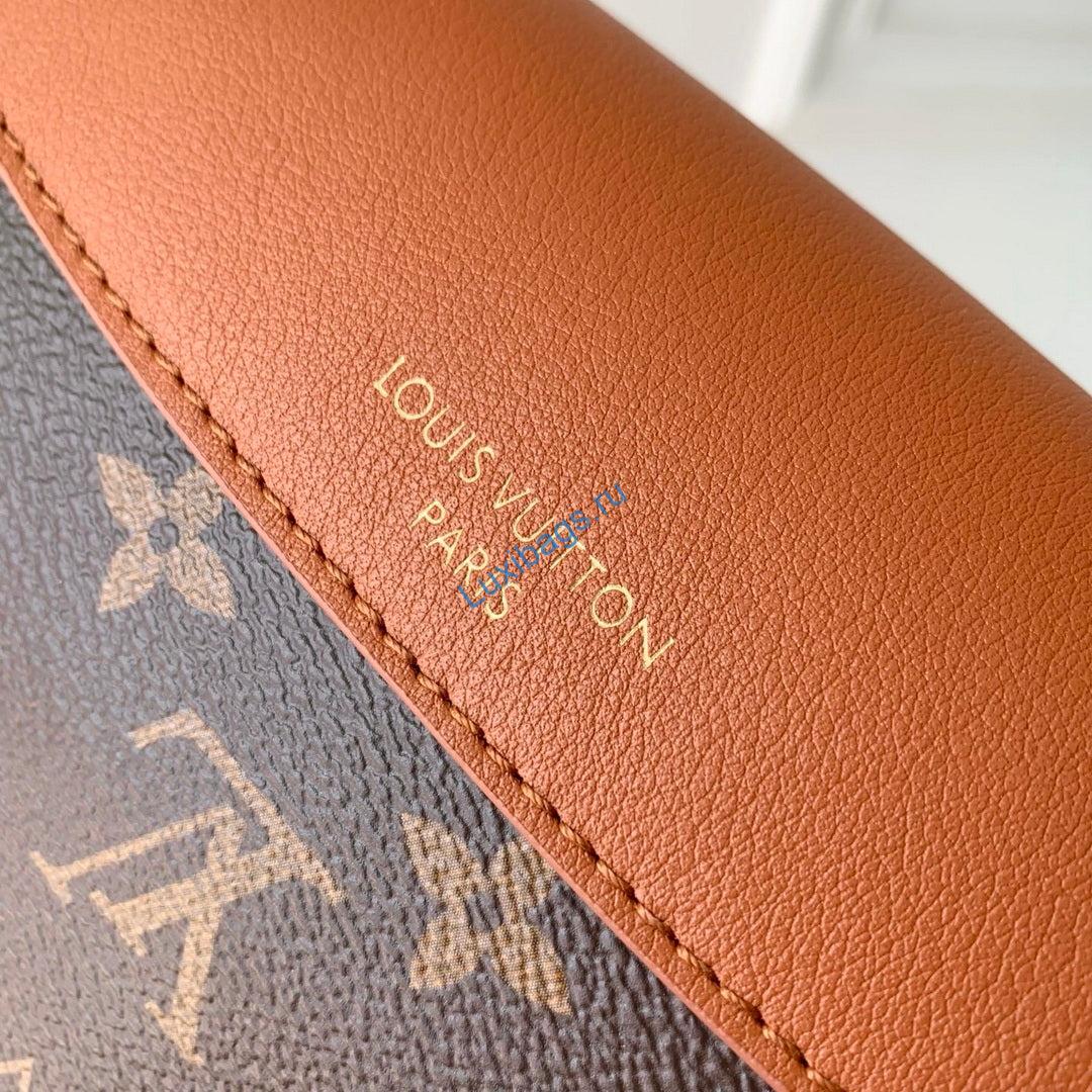 louis vuitton lv m28588 madeleine bb bag monogram/cognac brown 9 Louis Vuitton LV M28588 Madeleine BB Bag Monogram/Cognac Brown | louis vuitton lv m28588 madeleine bb bag monogram cognac brown 10