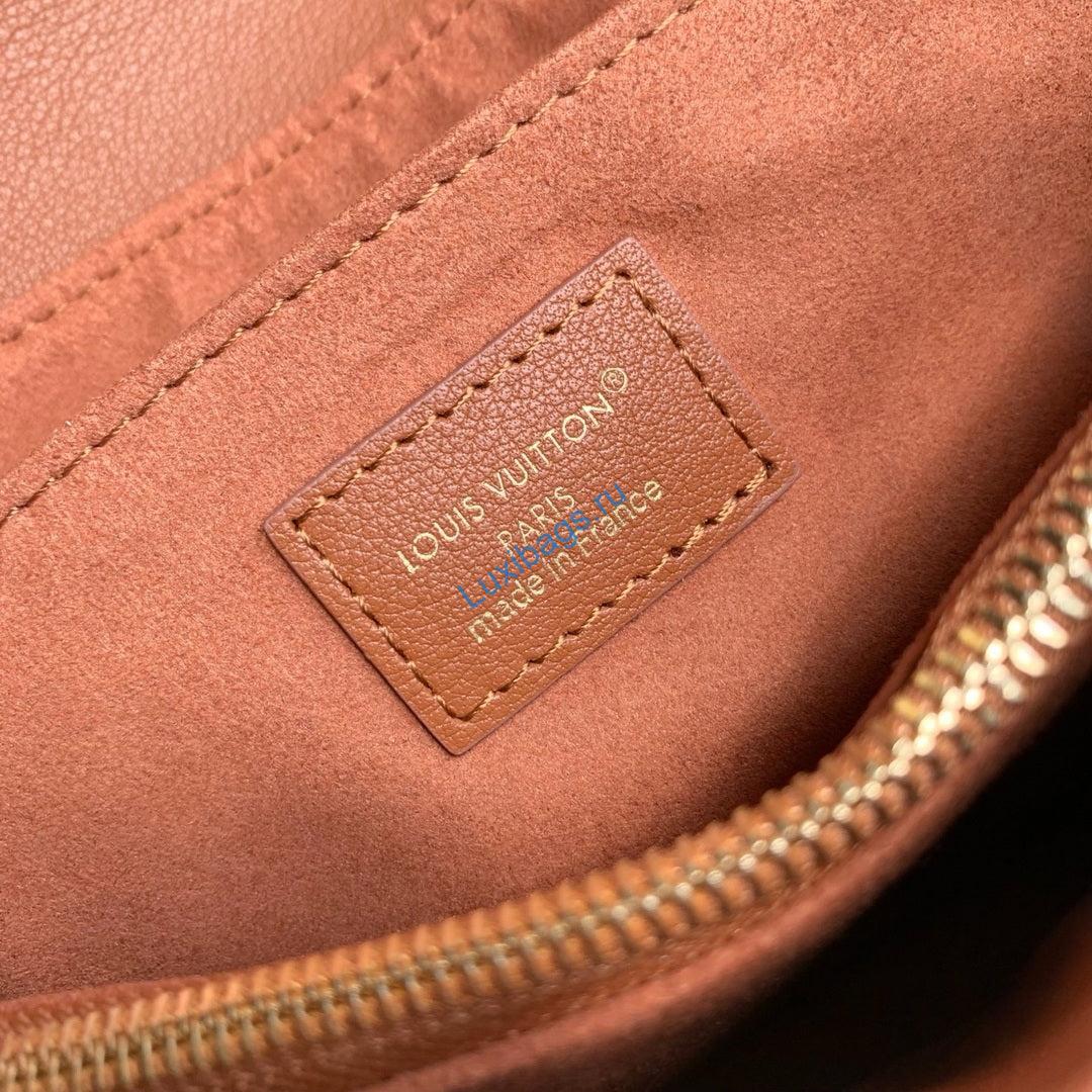 louis vuitton lv m28588 madeleine bb bag monogram/cognac brown 10 Louis Vuitton LV M28588 Madeleine BB Bag Monogram/Cognac Brown | louis vuitton lv m28588 madeleine bb bag monogram cognac brown 11