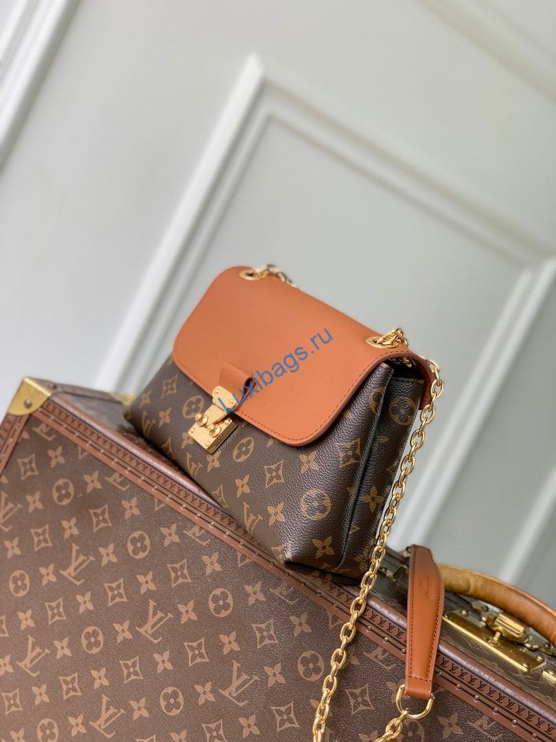 louis vuitton lv m28588 madeleine bb bag monogram/cognac brown 1 Louis Vuitton LV M28588 Madeleine BB Bag Monogram/Cognac Brown | louis vuitton lv m28588 madeleine bb bag monogram cognac brown 2