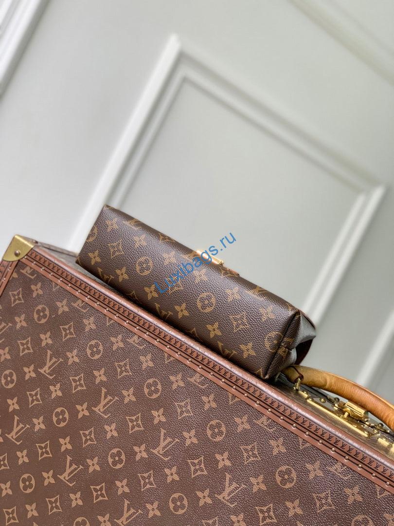 louis vuitton lv m28588 madeleine bb bag monogram/cognac brown 4 Louis Vuitton LV M28588 Madeleine BB Bag Monogram/Cognac Brown | louis vuitton lv m28588 madeleine bb bag monogram cognac brown 5