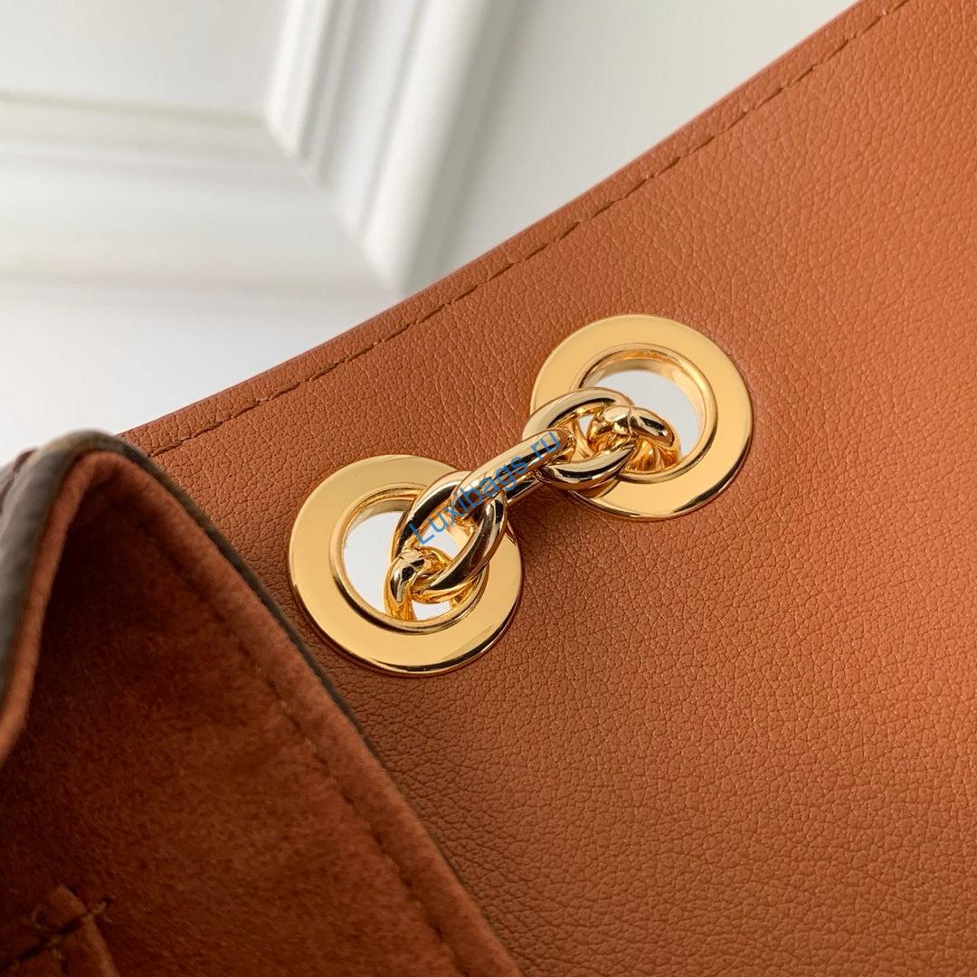 louis vuitton lv m28588 madeleine bb bag monogram/cognac brown 7 Louis Vuitton LV M28588 Madeleine BB Bag Monogram/Cognac Brown | louis vuitton lv m28588 madeleine bb bag monogram cognac brown 8