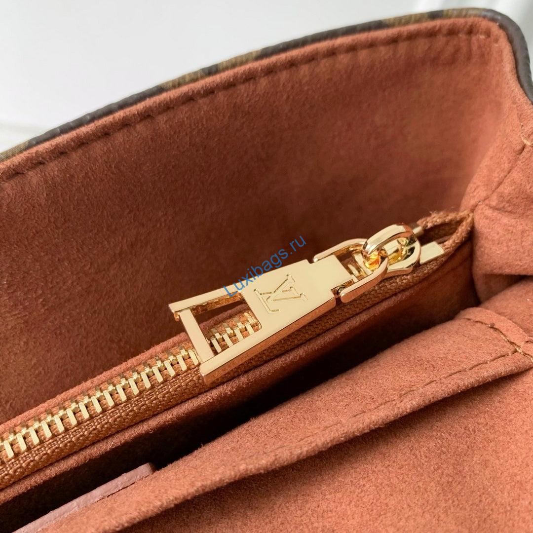 louis vuitton lv m28588 madeleine bb bag monogram/cognac brown 8 Louis Vuitton LV M28588 Madeleine BB Bag Monogram/Cognac Brown | louis vuitton lv m28588 madeleine bb bag monogram cognac brown 9