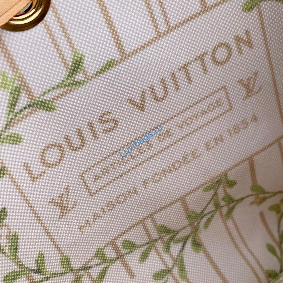 louis vuitton lv m29029 nano noé bag lv stamp blue 7 Louis Vuitton LV M29029 Nano Noé Bag LV Stamp Blue | louis vuitton lv m29029 nano noe bag lv stamp blue 8