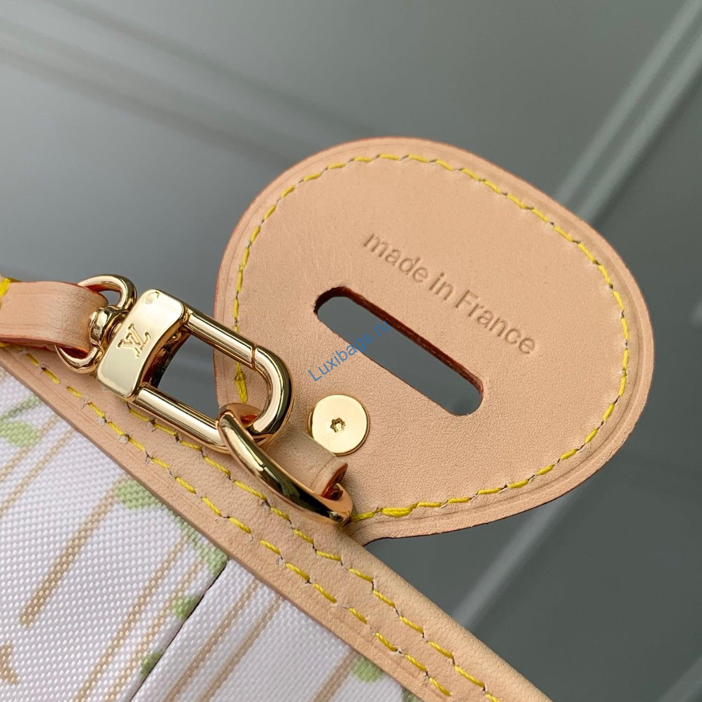 louis vuitton lv m29115 all in bb bag blue 7 Louis Vuitton LV M29115 All In BB Bag Blue | louis vuitton lv m29115 all in bb bag blue 8