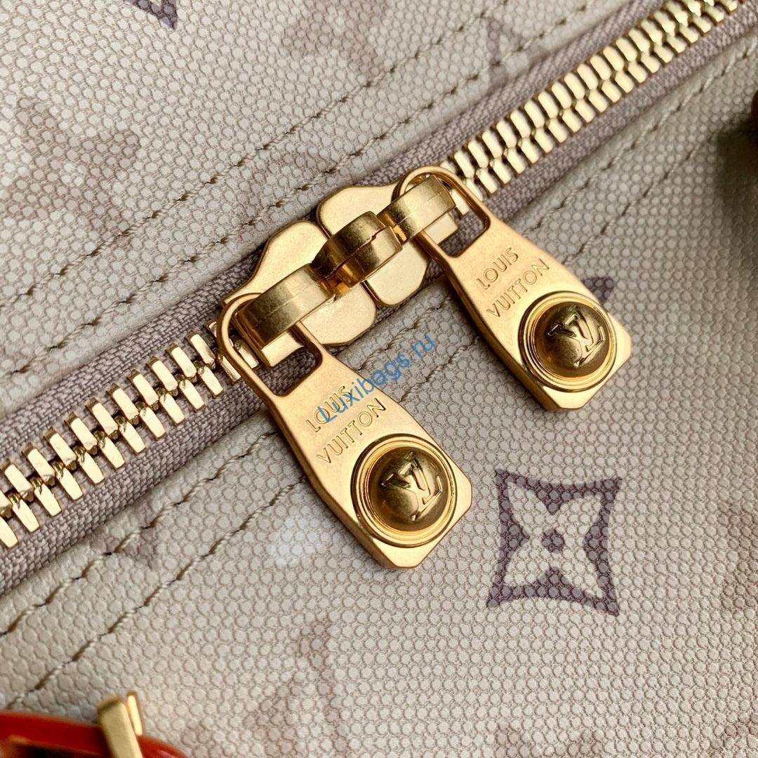 louis vuitton lv m29159 keepall bandoulière 50 bag sand beige 6 Louis Vuitton LV M29159 Keepall Bandoulière 50 Bag Sand Beige | louis vuitton lv m29159 keepall bandouliere 50 bag sand beige 7