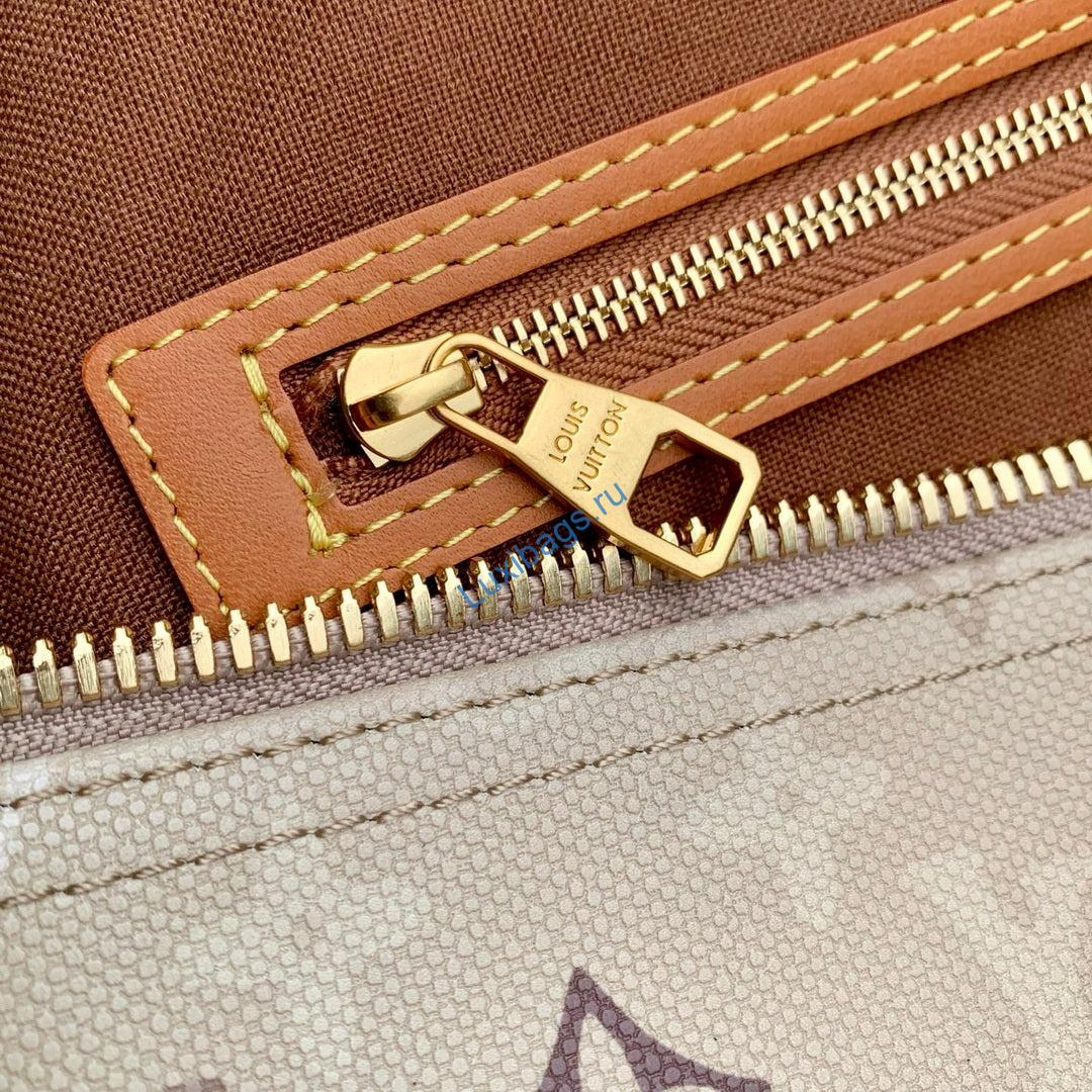 Louis Vuitton LV M29159 Keepall Bandoulière 50 Bag Sand Beige | louis vuitton lv m29159 keepall bandouliere 50 bag sand beige 8