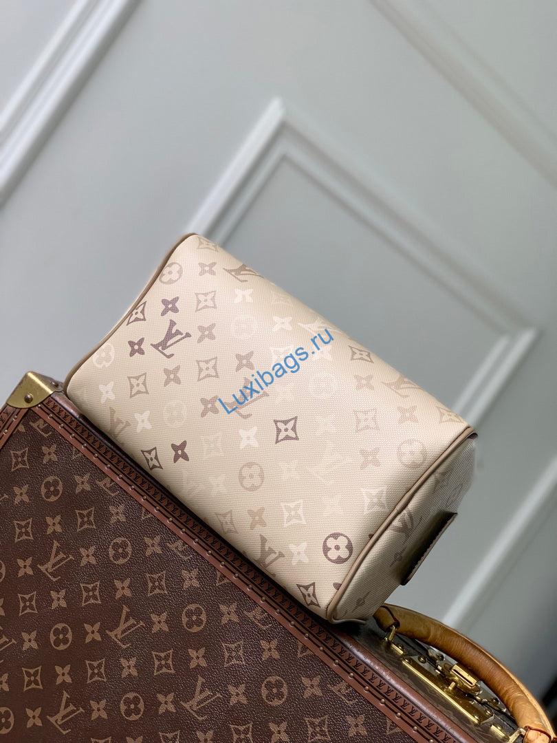 louis vuitton lv m29161 dopp kit bag sand beige 2 Louis Vuitton LV M29161 Dopp Kit Bag Sand Beige | louis vuitton lv m29161 dopp kit bag sand beige 3