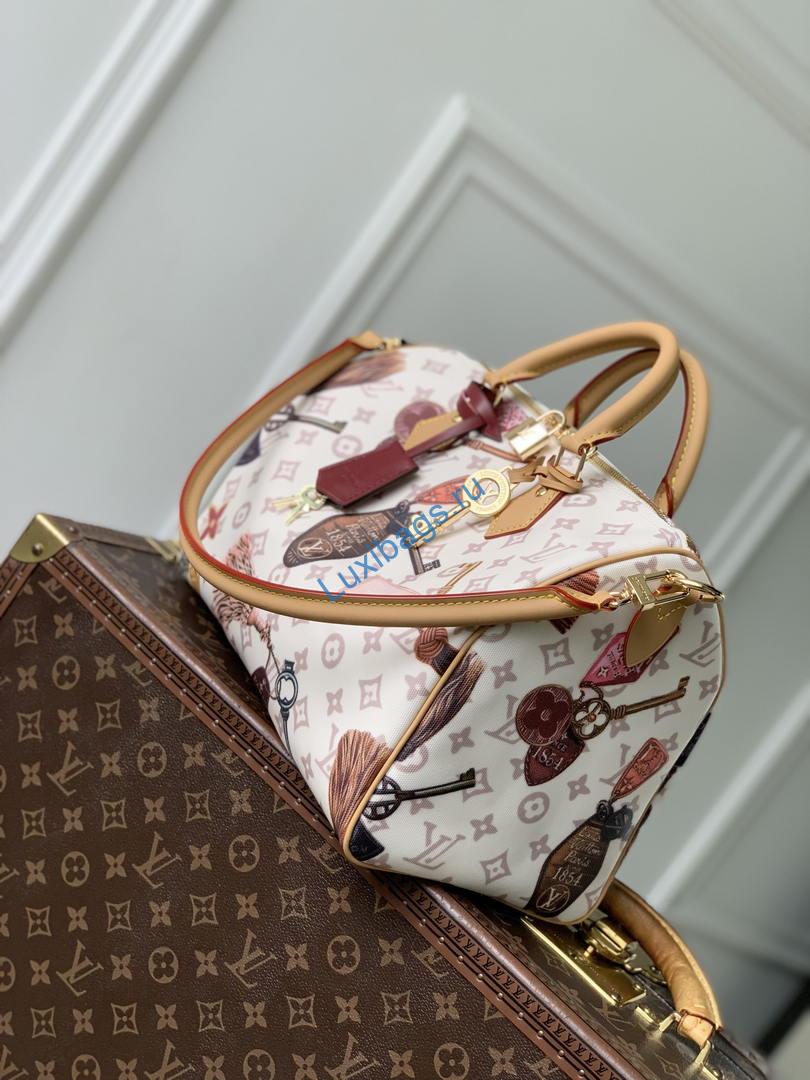 louis vuitton lv m29377 speedy 30 soft autres toiles monogram 1 Louis Vuitton LV M29377 Speedy 30 Soft autres toiles monogram | louis vuitton lv m29377 speedy 30 soft autres toiles monogram 02