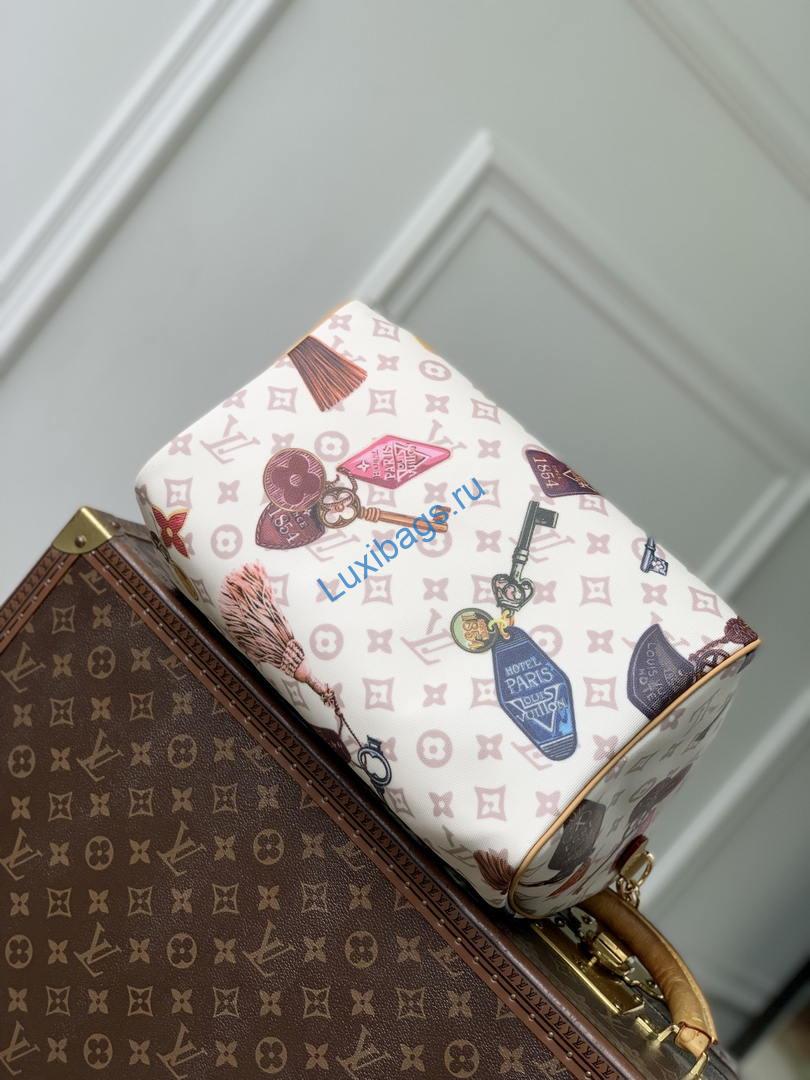 louis vuitton lv m29377 speedy 30 soft autres toiles monogram 3 Louis Vuitton LV M29377 Speedy 30 Soft autres toiles monogram | louis vuitton lv m29377 speedy 30 soft autres toiles monogram 04