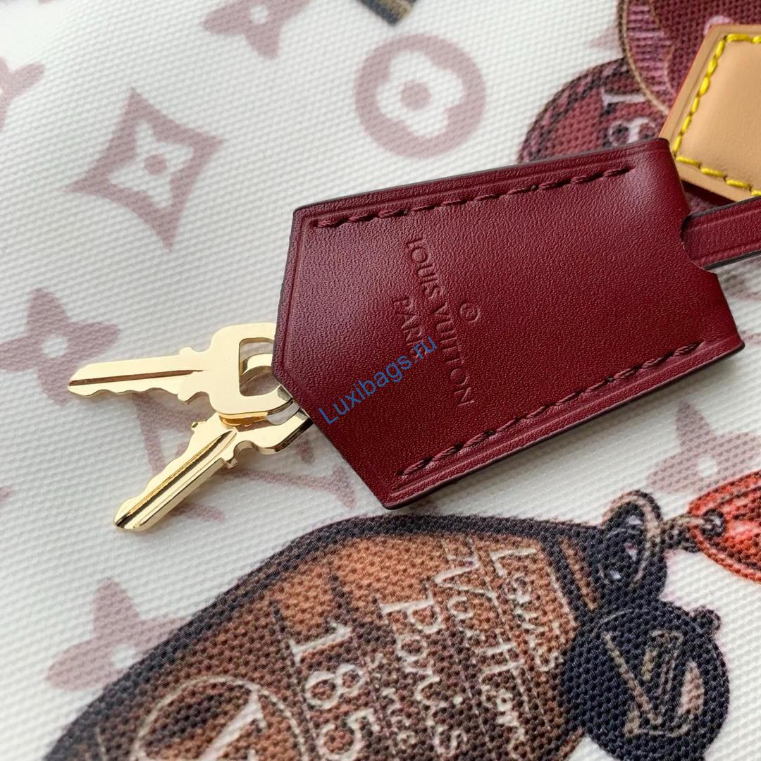 louis vuitton lv m29377 speedy 30 soft autres toiles monogram 4 Louis Vuitton LV M29377 Speedy 30 Soft autres toiles monogram | louis vuitton lv m29377 speedy 30 soft autres toiles monogram 05