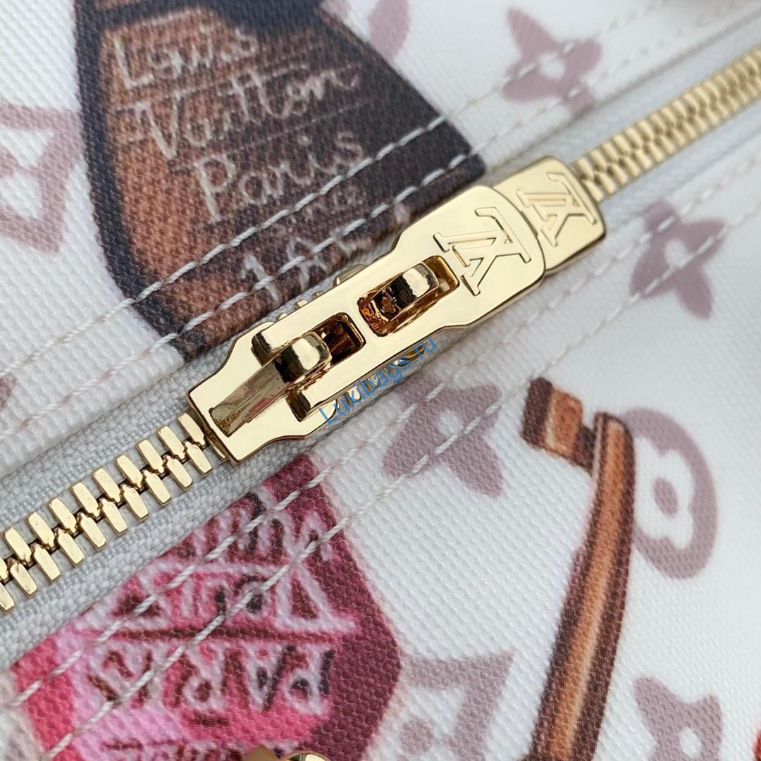 Louis Vuitton LV M29377 Speedy 30 Soft autres toiles monogram | louis vuitton lv m29377 speedy 30 soft autres toiles monogram 08