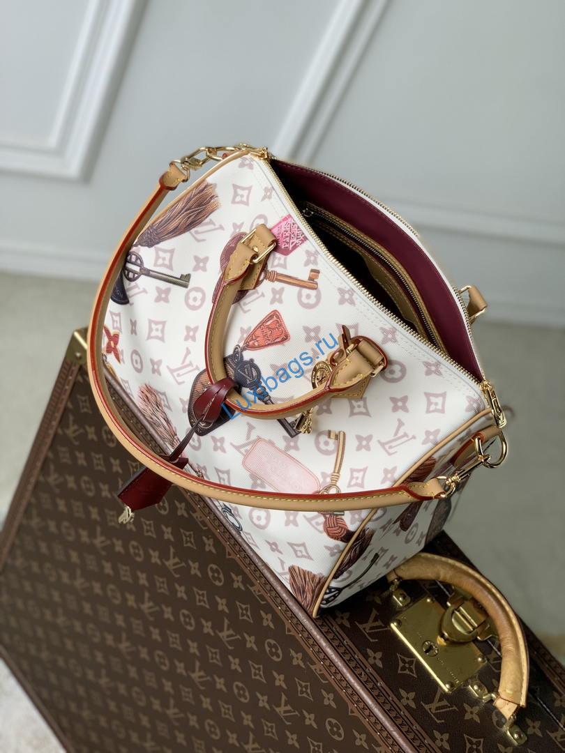 louis vuitton lv m29377 speedy 30 soft autres toiles monogram 10 Louis Vuitton LV M29377 Speedy 30 Soft autres toiles monogram | louis vuitton lv m29377 speedy 30 soft autres toiles monogram 11
