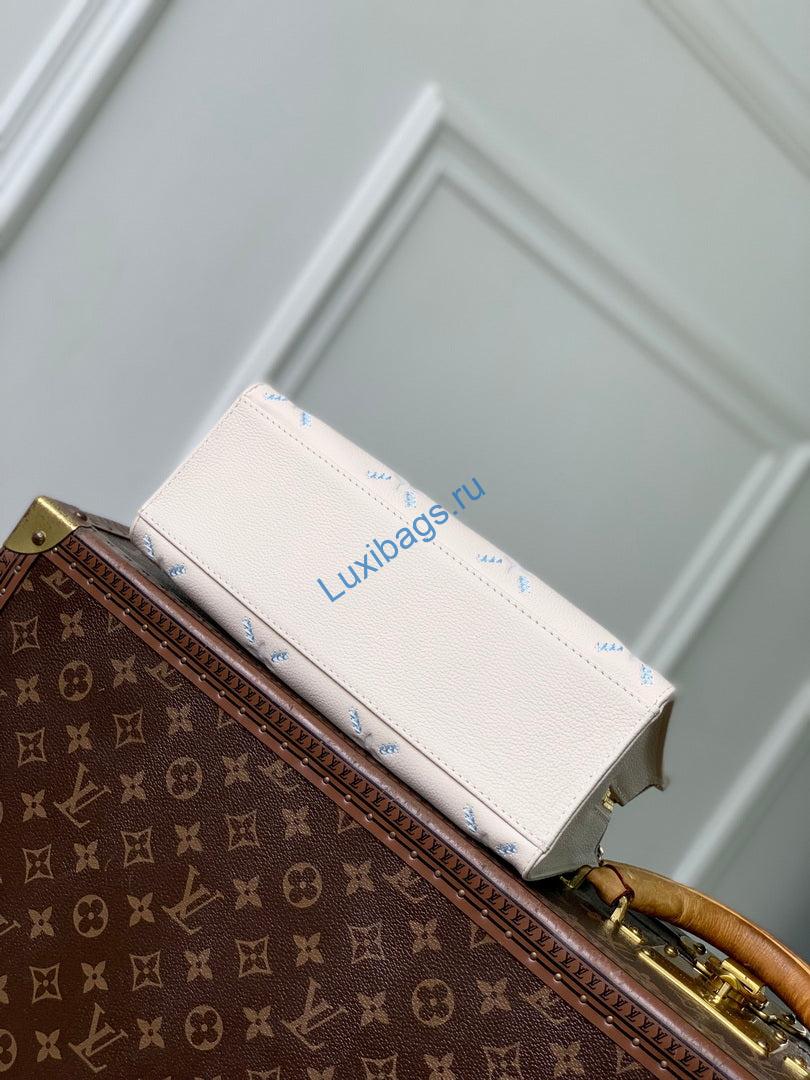 louis vuitton lv m29487 onthego east west bag light bliss couture 3 Louis Vuitton LV M29487 Onthego East West Bag Light Bliss Couture | louis vuitton lv m29487 onthego east west bag light bliss couture 4