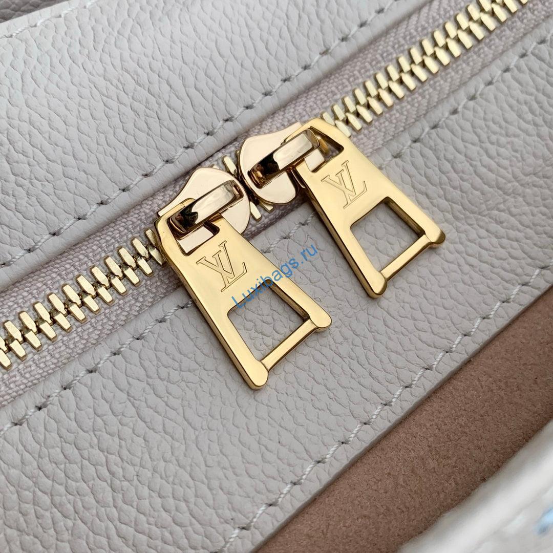 Louis Vuitton LV M29487 Onthego East West Bag Light Bliss Couture | louis vuitton lv m29487 onthego east west bag light bliss couture 5