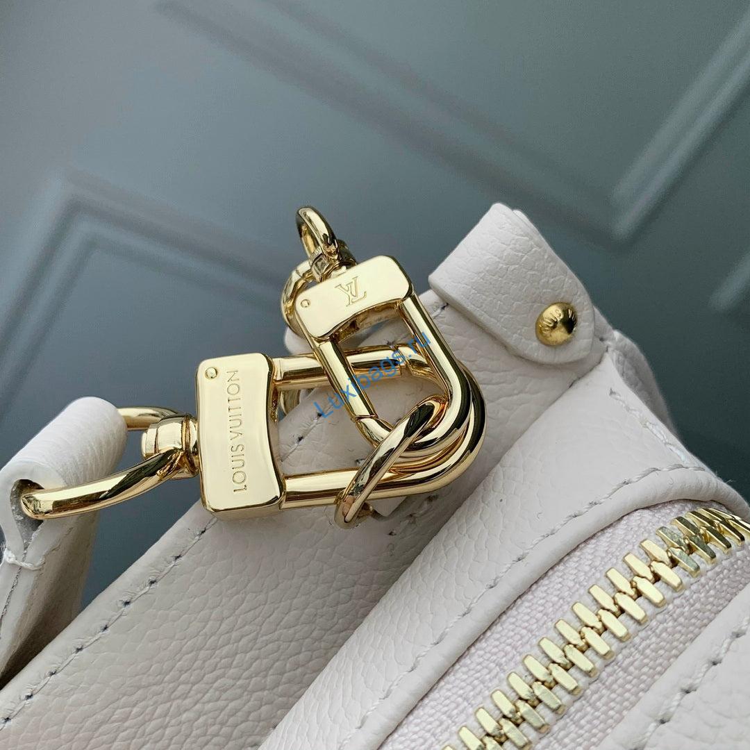 Louis Vuitton LV M29487 Onthego East West Bag Light Bliss Couture | louis vuitton lv m29487 onthego east west bag light bliss couture 6