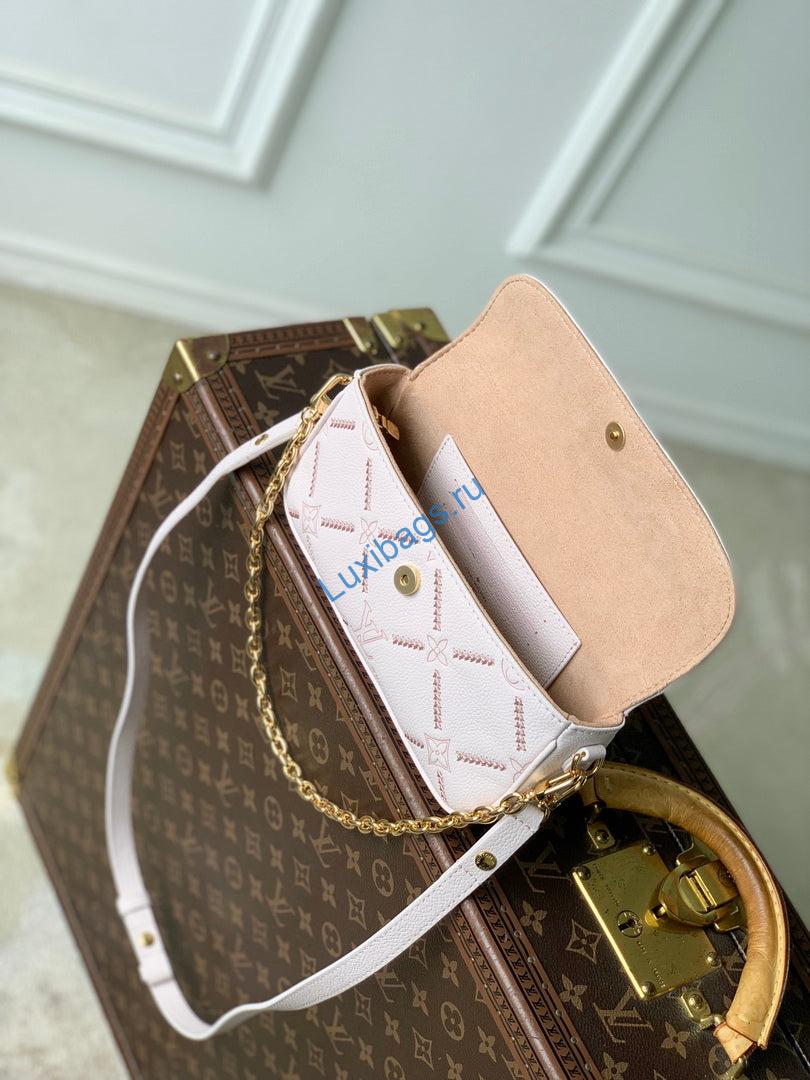 louis vuitton lv m29502 wallet on chain ivy bag light bliss couture 9 Louis Vuitton LV M29502 Wallet On Chain Ivy Bag Light Bliss Couture | louis vuitton lv m29502 wallet on chain ivy bag light bliss couture 10