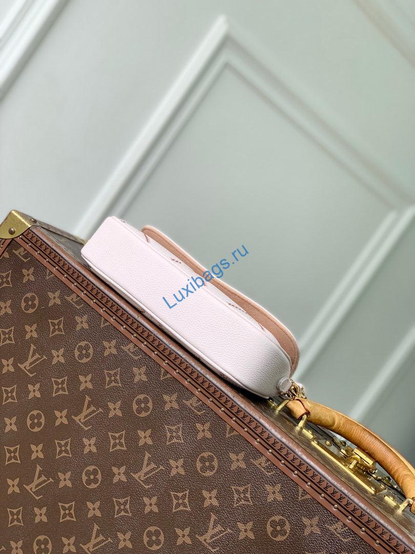 louis vuitton lv m29502 wallet on chain ivy bag light bliss couture 3 Louis Vuitton LV M29502 Wallet On Chain Ivy Bag Light Bliss Couture | louis vuitton lv m29502 wallet on chain ivy bag light bliss couture 4