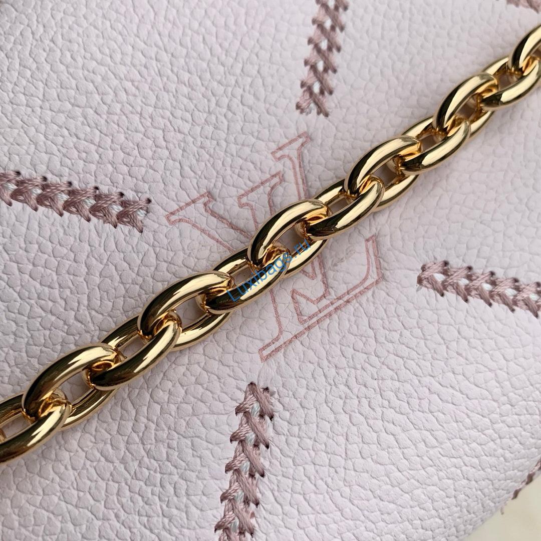 louis vuitton lv m29502 wallet on chain ivy bag light bliss couture 6 Louis Vuitton LV M29502 Wallet On Chain Ivy Bag Light Bliss Couture | louis vuitton lv m29502 wallet on chain ivy bag light bliss couture 7