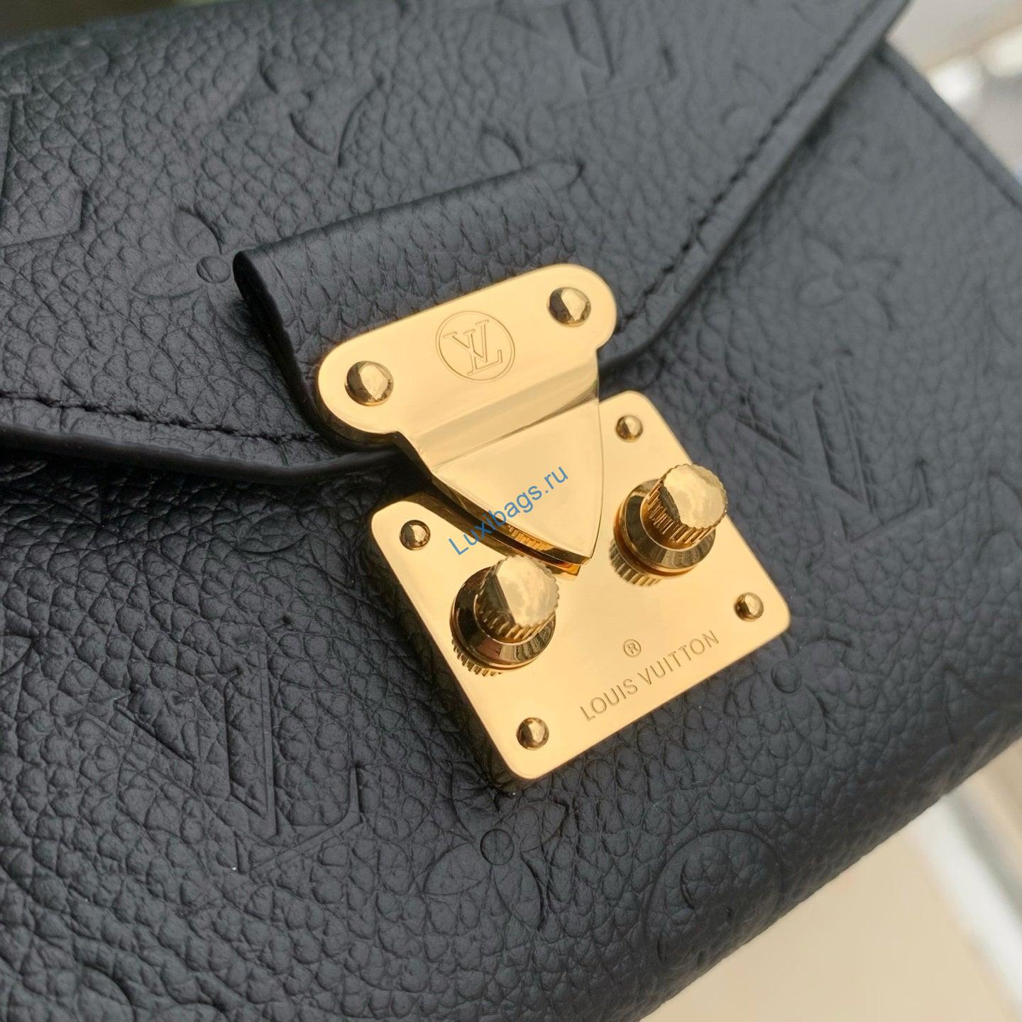 louis vuitton lv m4717z pouch metis belt bag black 3 Louis Vuitton LV M4717Z Pouch Metis Belt Bag Black | louis vuitton lv m4717z pouch metis belt bag black 4