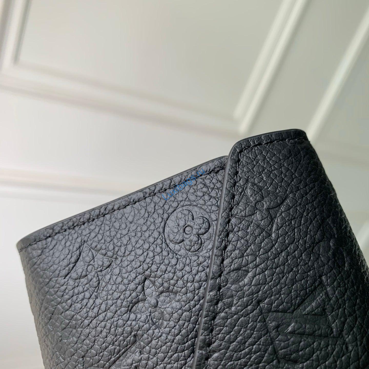 louis vuitton lv m4717z pouch metis belt bag black 5 Louis Vuitton LV M4717Z Pouch Metis Belt Bag Black | louis vuitton lv m4717z pouch metis belt bag black 6