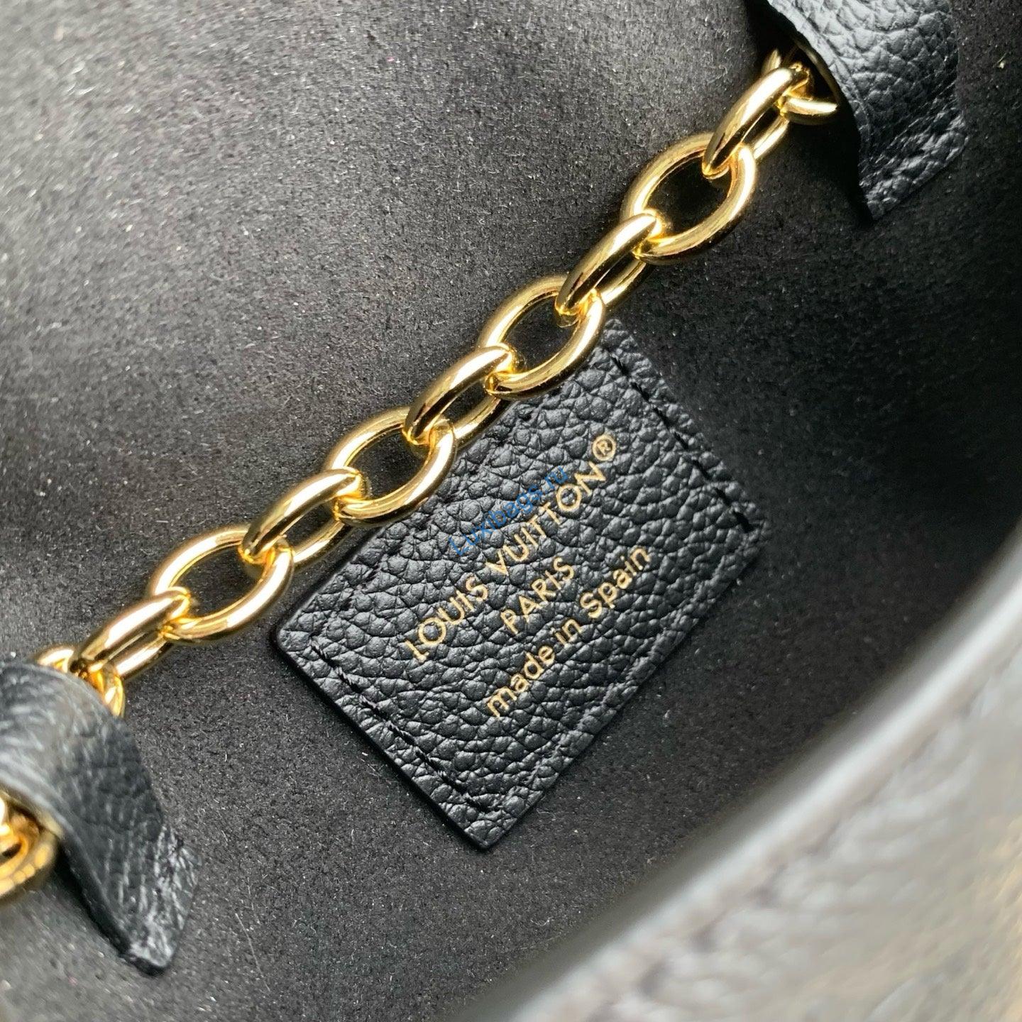 louis vuitton lv m4717z pouch metis belt bag black 7 Louis Vuitton LV M4717Z Pouch Metis Belt Bag Black | louis vuitton lv m4717z pouch metis belt bag black 8