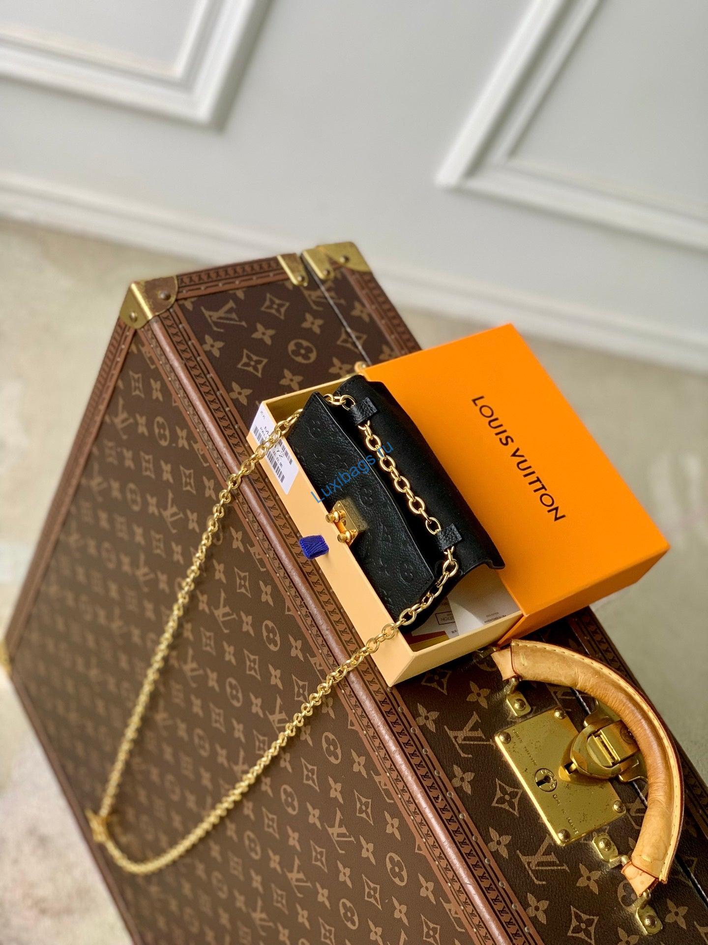 louis vuitton lv m4717z pouch metis belt bag black 8 Louis Vuitton LV M4717Z Pouch Metis Belt Bag Black | louis vuitton lv m4717z pouch metis belt bag black 9