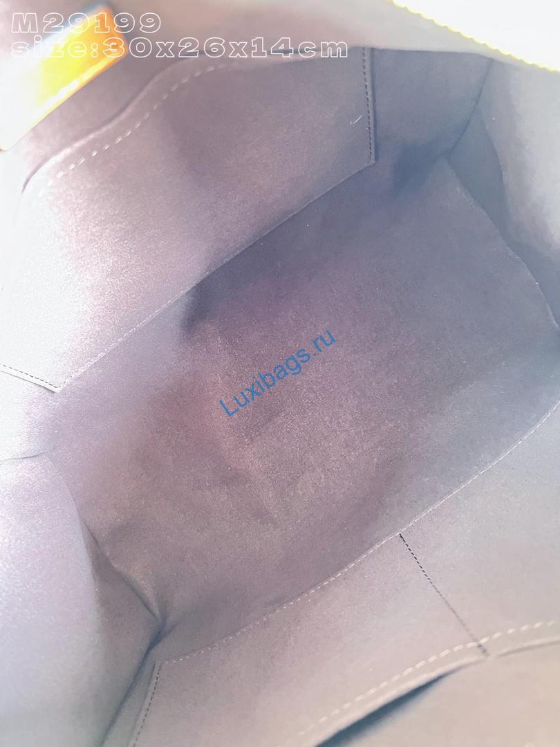 Louis Vuitton Speedy 30 Bag LV M29199 Monogram Brown | louis vuitton speedy 30 bag lv m29199 monogram brown 13