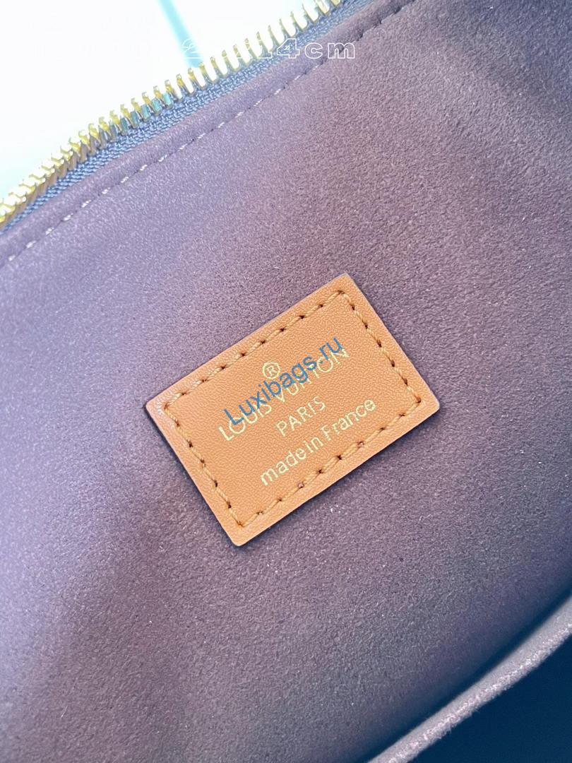 Louis Vuitton Speedy 30 Bag LV M29199 Monogram Brown | louis vuitton speedy 30 bag lv m29199 monogram brown 14