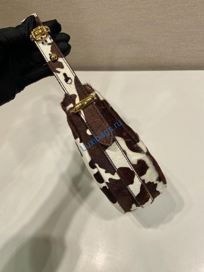 prada arqué printed leather mini shoulder bag 1bc194 honey white 5 Prada Arqué printed leather mini shoulder bag 1BC194 Honey White | prada arque printed leather mini shoulder bag 1bc194 honey 06